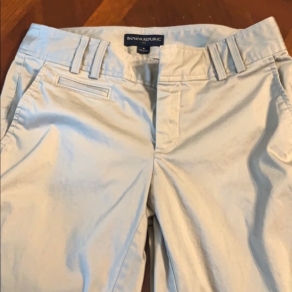 Cropped pants - Picture 3 of 3